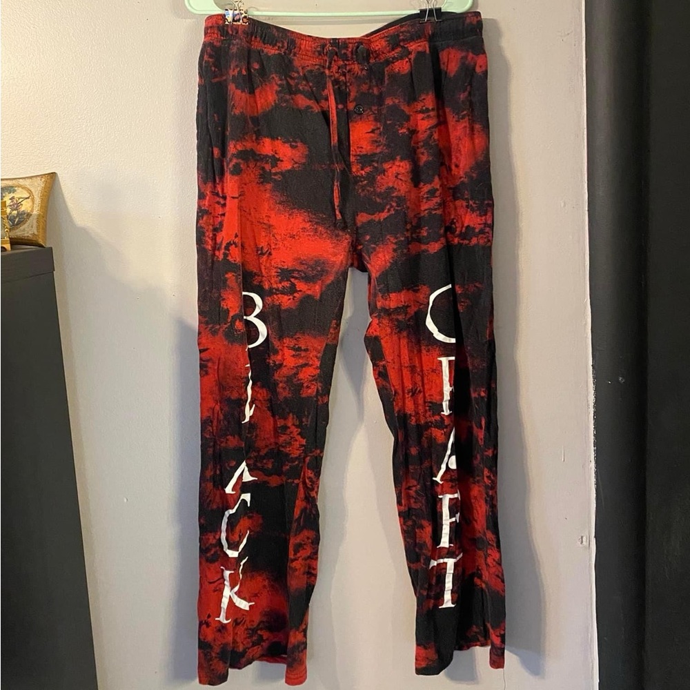 Blackcraft PJ pants XL